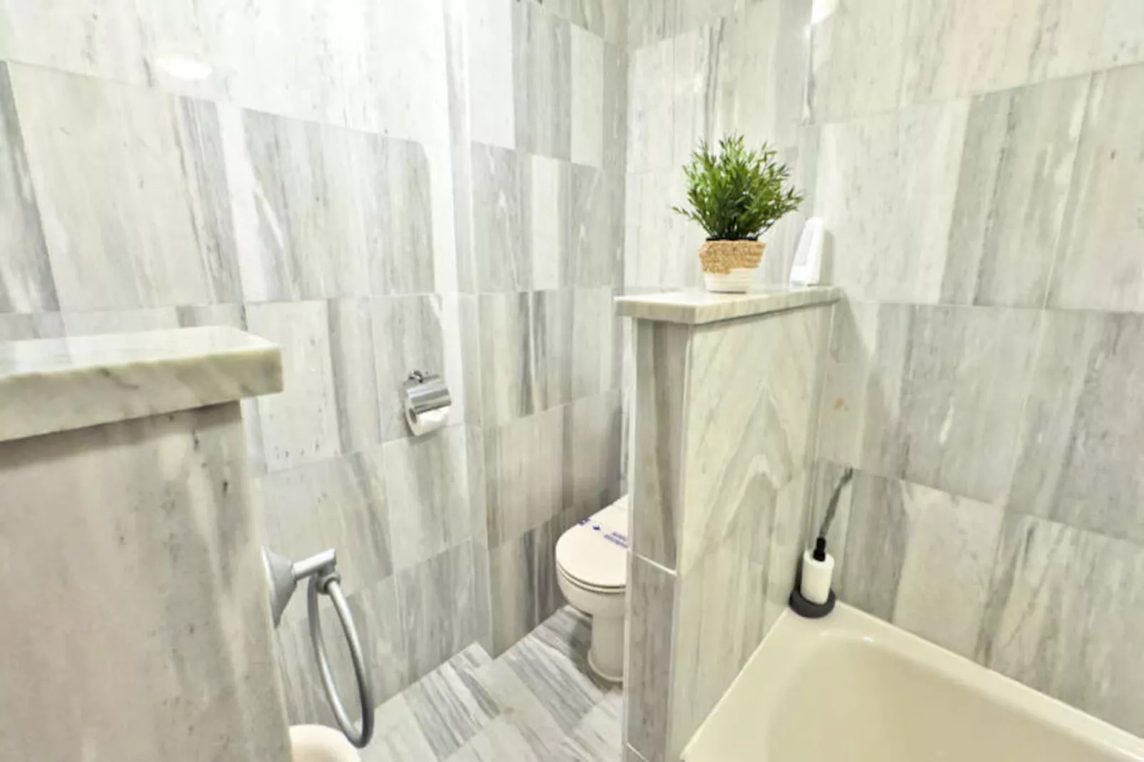 Appartements à Marbella-Non tagué