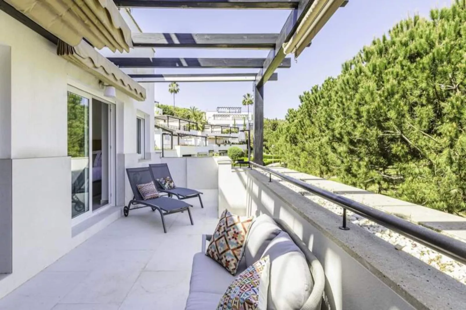 Maison à Marbella-Untagged