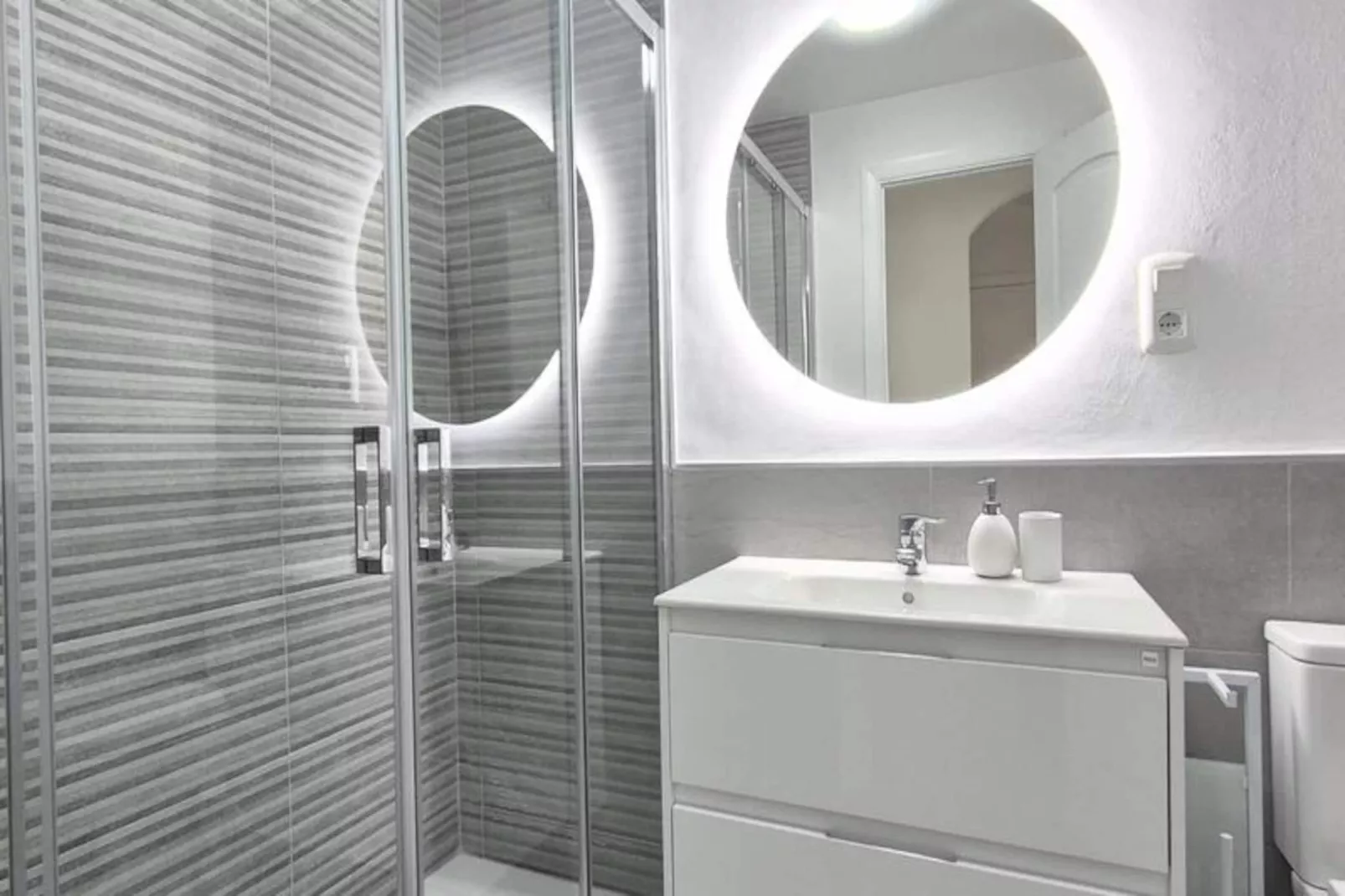 Appartements à Mijas-Nicht zugeordnet