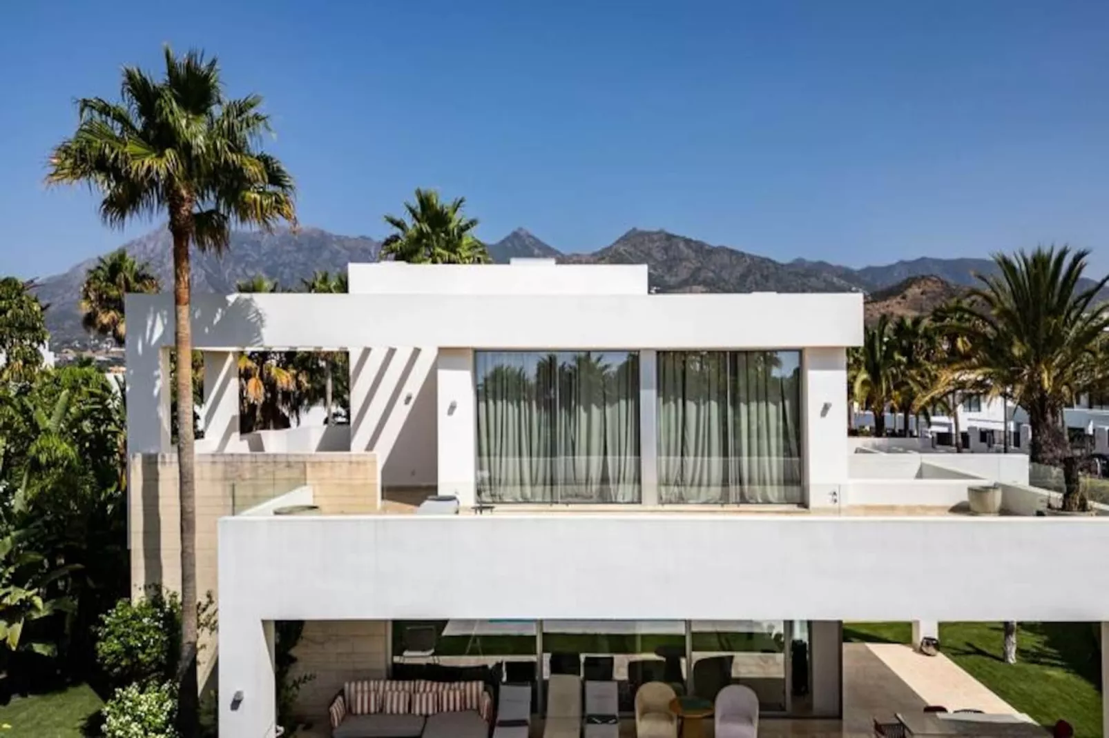 Maison à Marbella-Untagged
