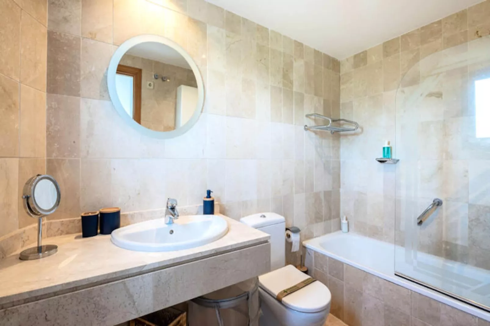 Appartements à Estepona-Untagged