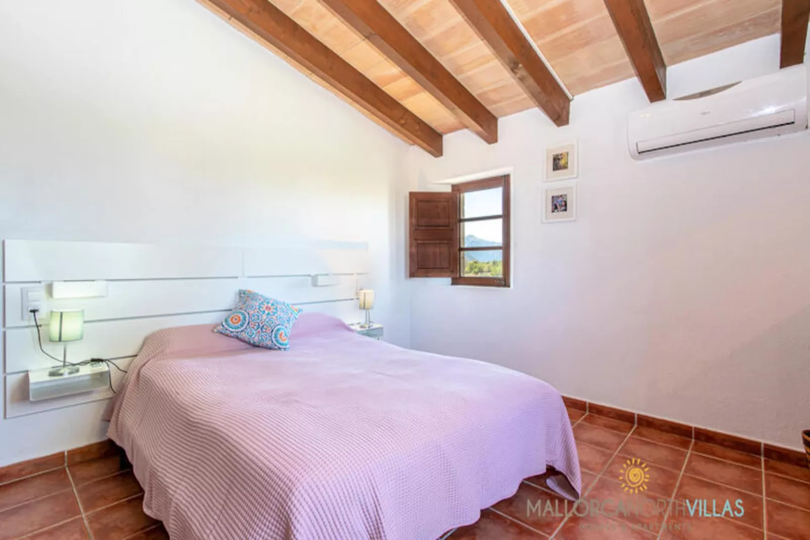 Maison à Alcúdia - Port d'Alcúdia-Nicht zugeordnet