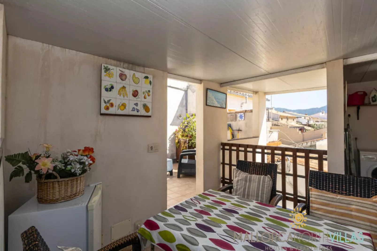 Maison à Pollença - Port de Pollença-Non tagué