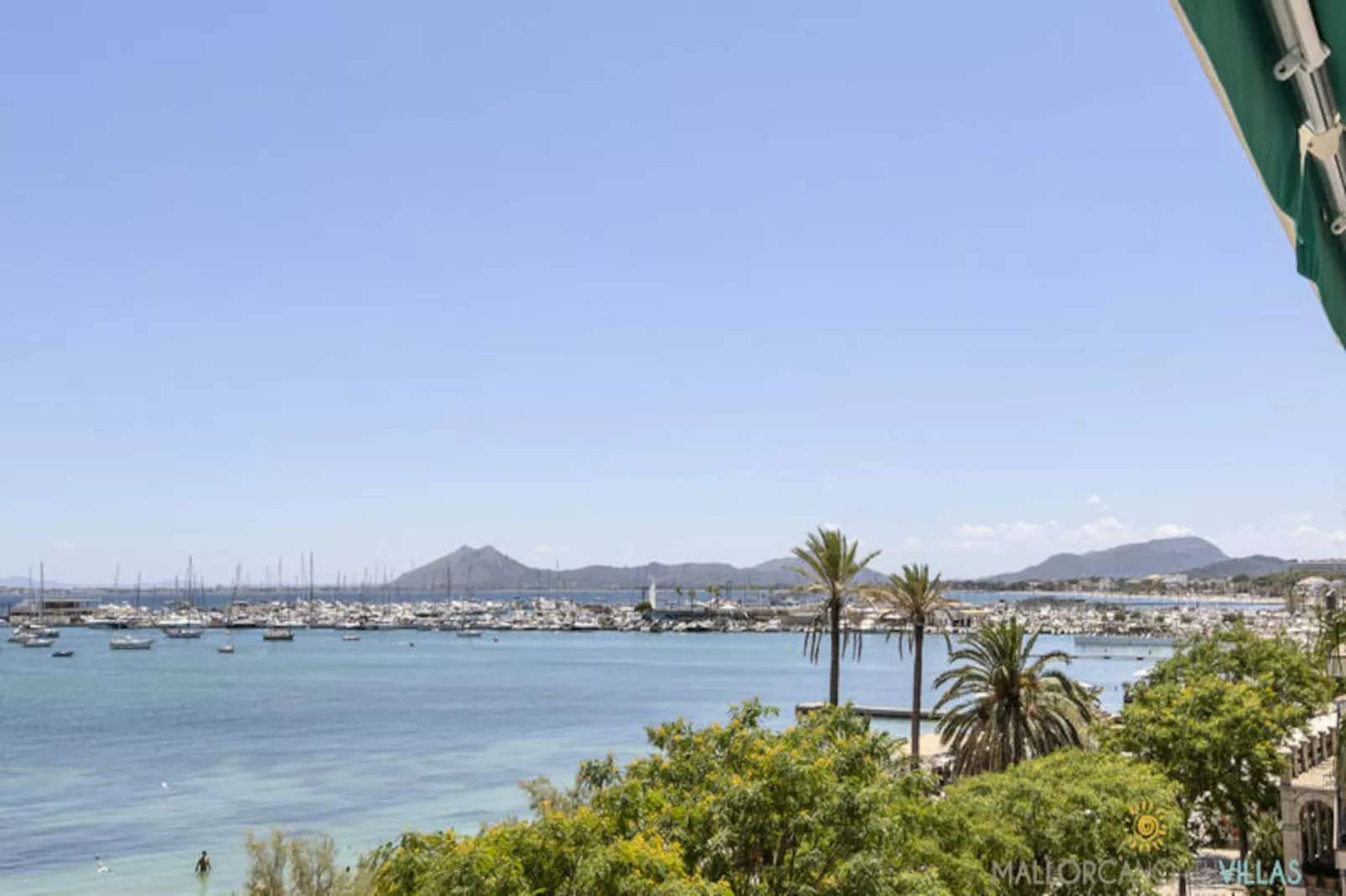 Appartements à Pollença - Port de Pollença-Untagged