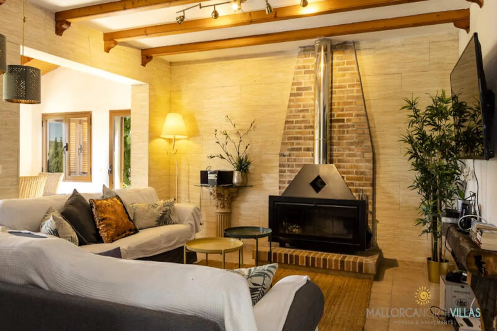 Maison à Alcúdia - Port d'Alcúdia-Nicht zugeordnet