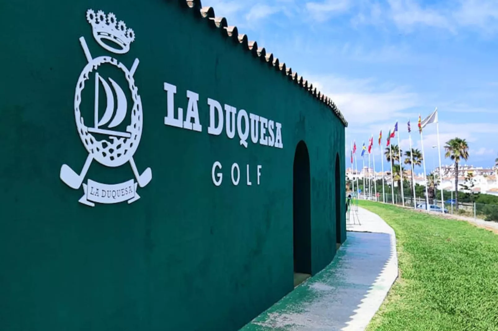 Appartements à Manilva-Non tagué