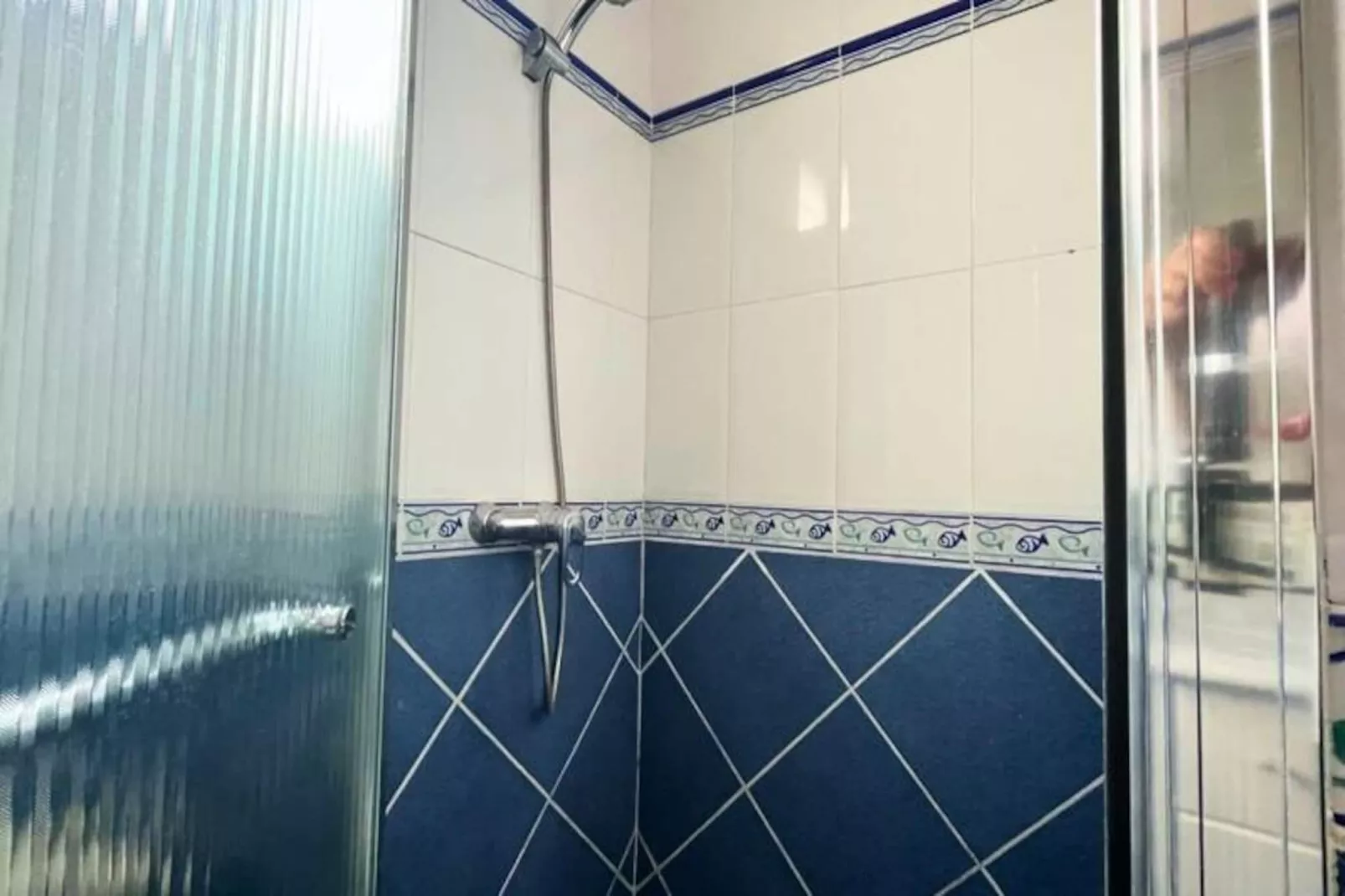 Authentique Finca Espagnole Avec Piscine Priv&eacute;e Et Jardin-Non tagué