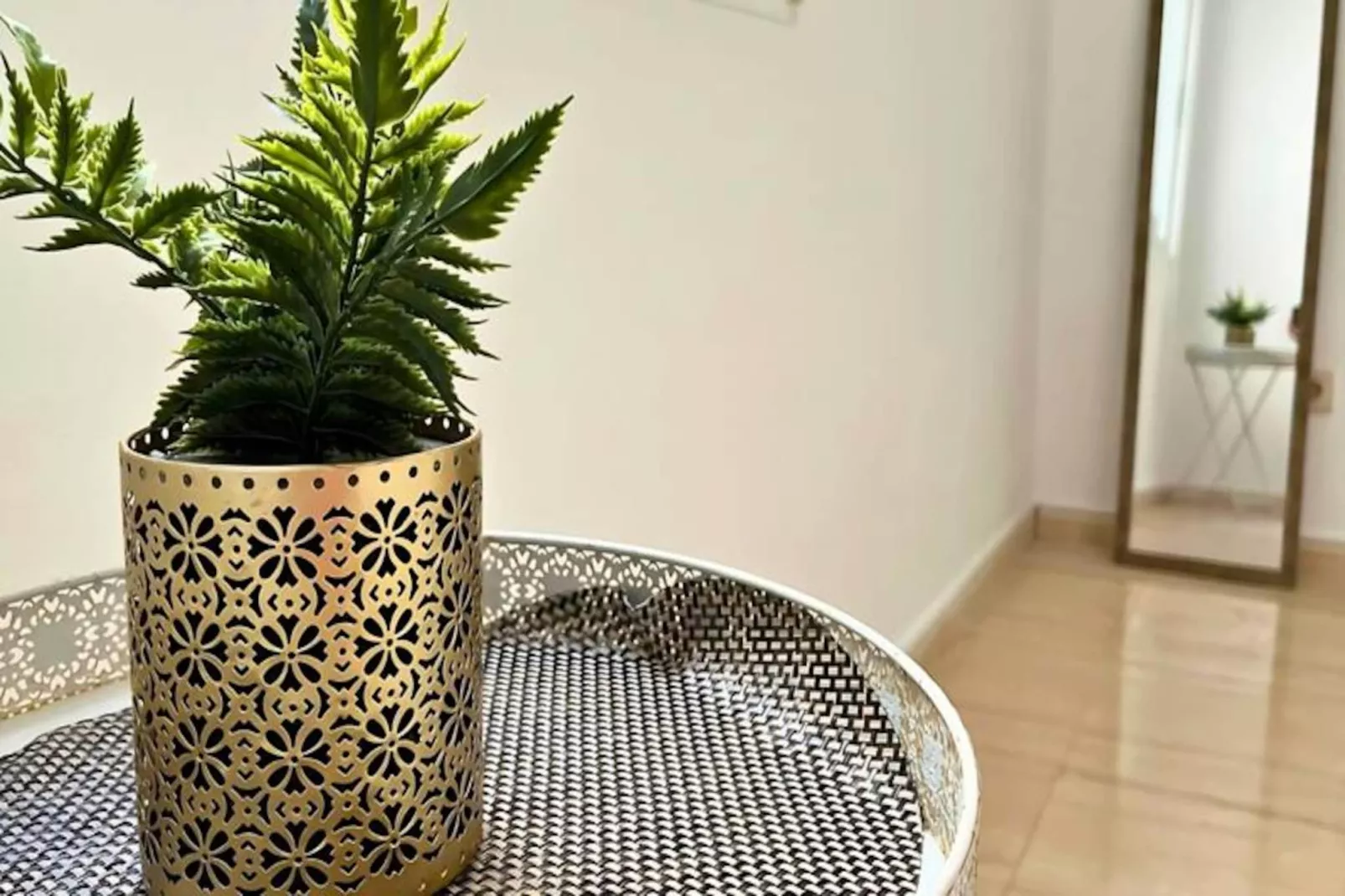 Appartement Lumineux &agrave; 500 M&egrave;tres Des Plages &ndash; Centre Torrevieja-Nicht zugeordnet