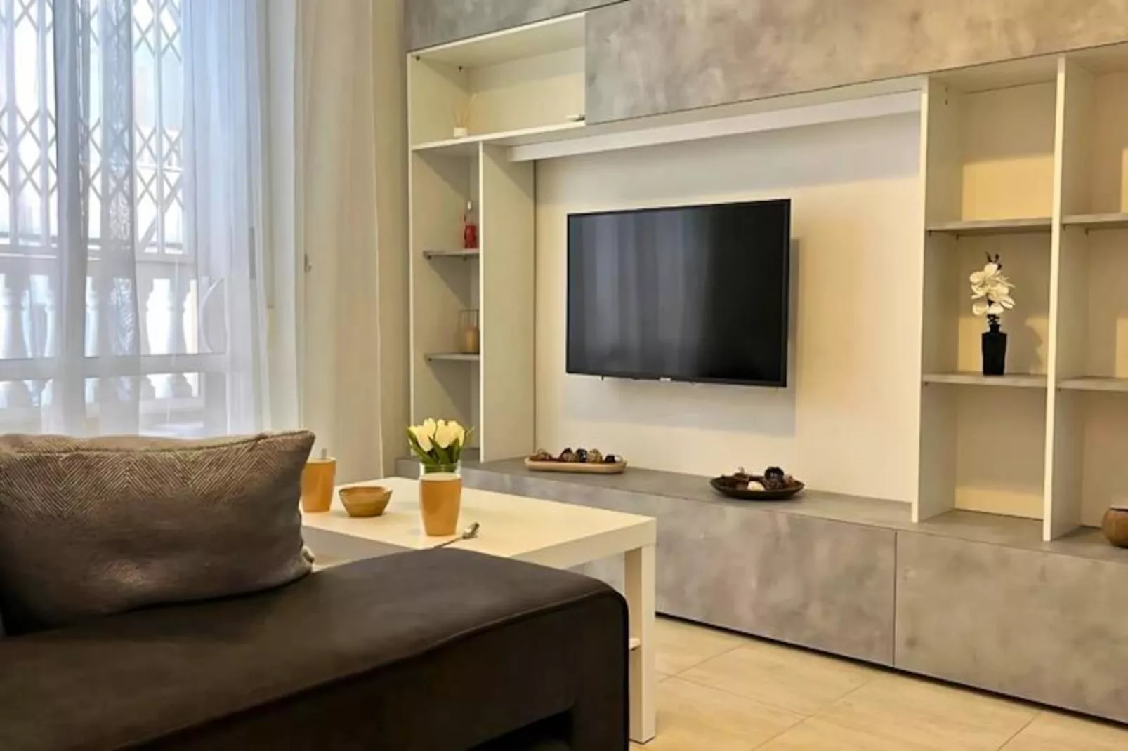 Charmant Appartement Avec Piscine &agrave; 500 M De La Playa Del Cura !-Non tagué