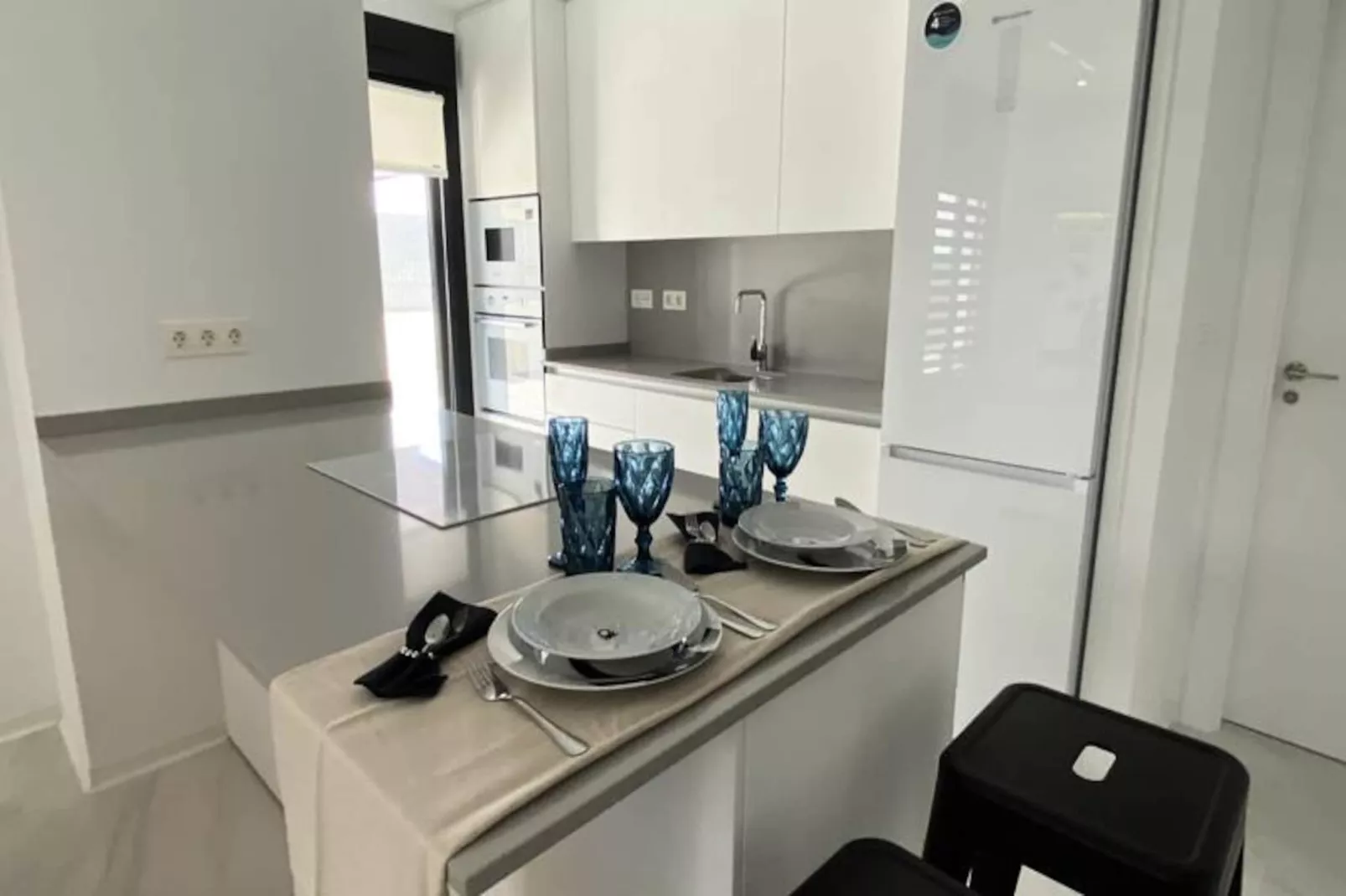 Magnifique Villa Avec Piscine Priv&eacute;e - Golf Vistabella-Untagged