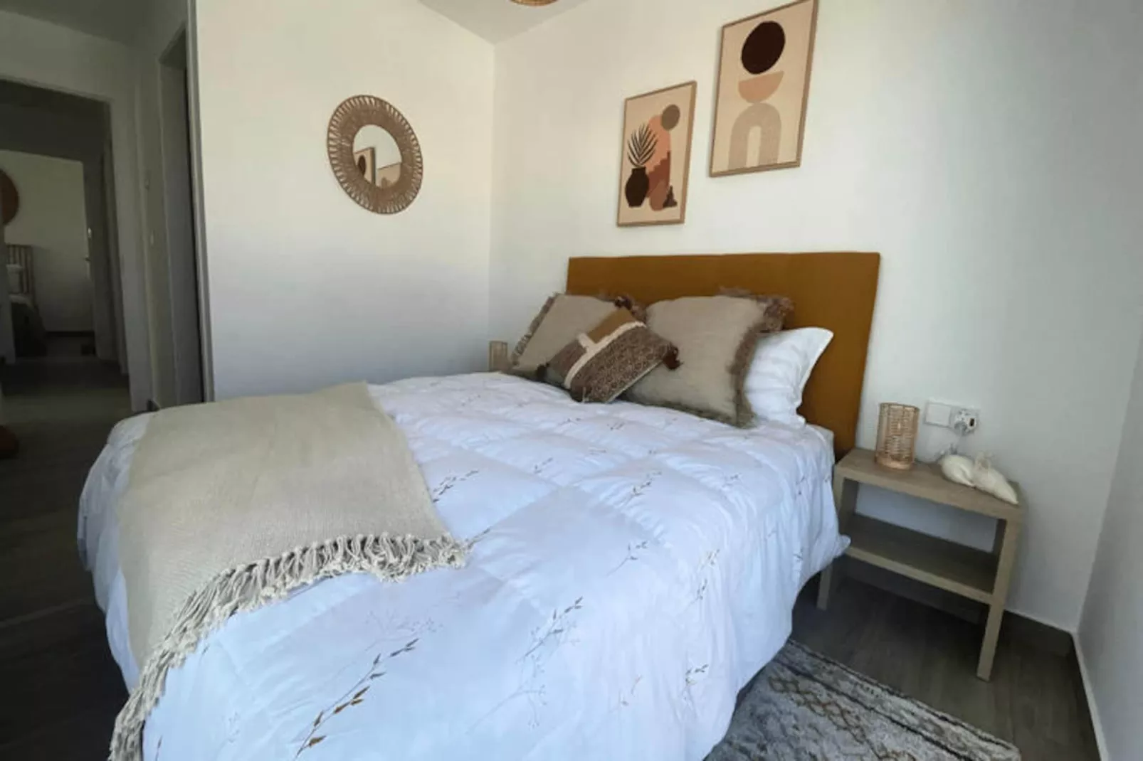 Villa Avec Jacuzzi, Golf Vistabella-Non tagué