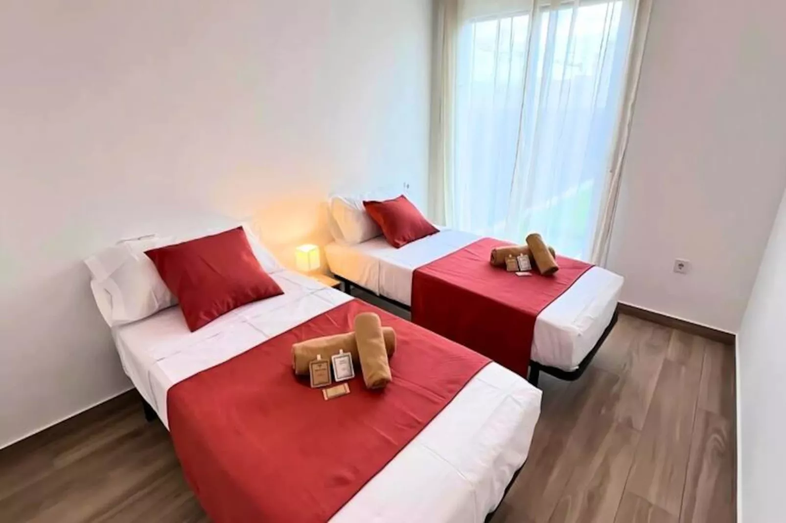 Golf, Soleil Et Piscine Priv&eacute;e Pour Un S&eacute;jour De R&ecirc;ve !-Untagged