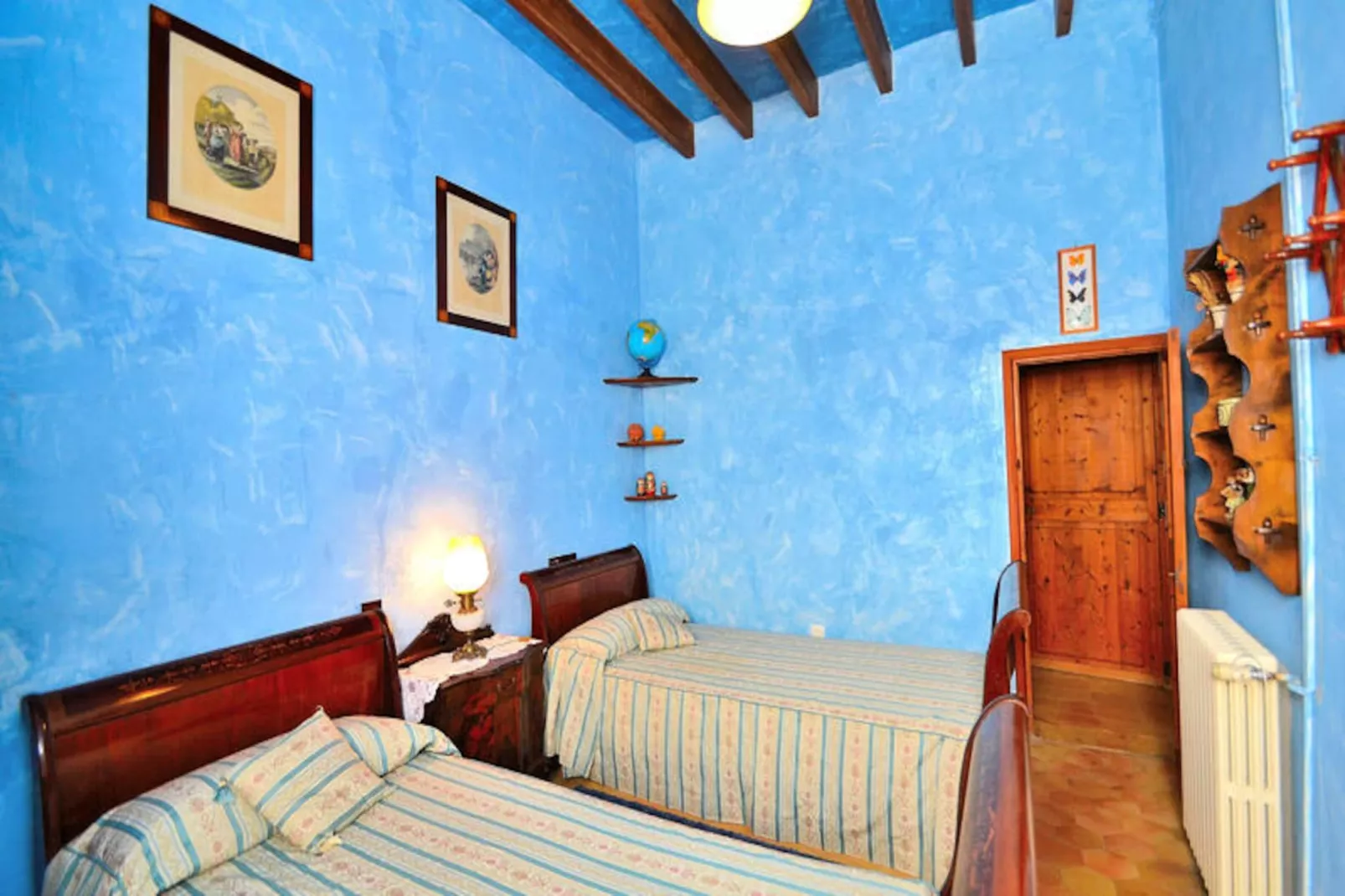 Maison à Muro-Nicht zugeordnet