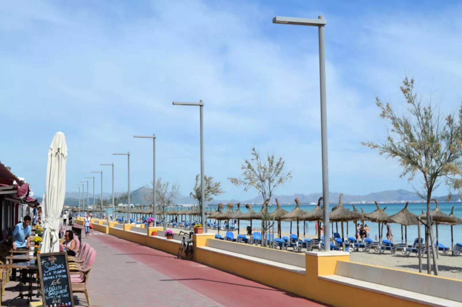 Maison à Can Picafort-Untagged