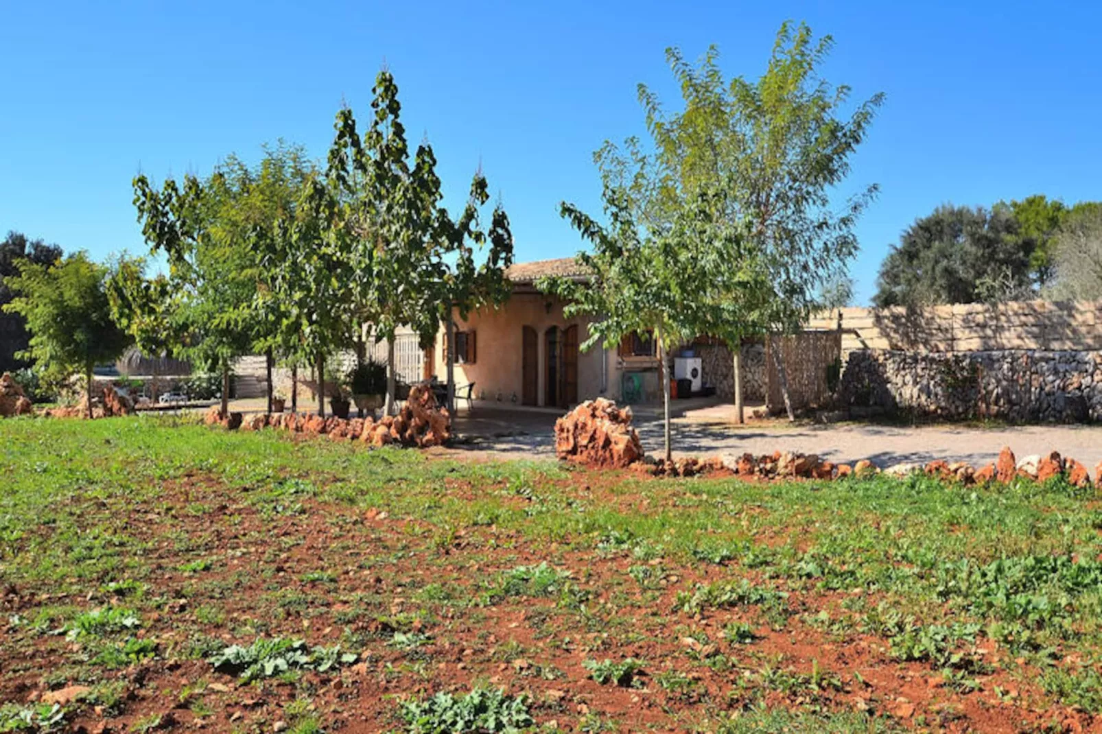 Maison à Muro-Non tagué