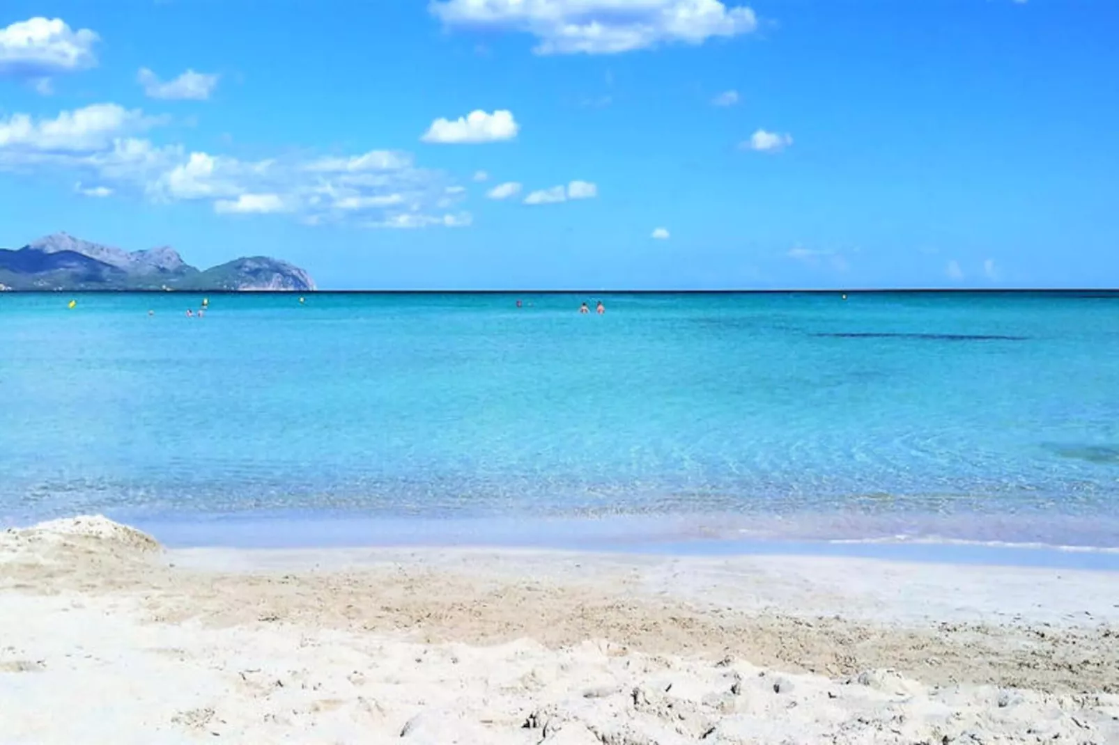 Maison à Muro-Non tagué