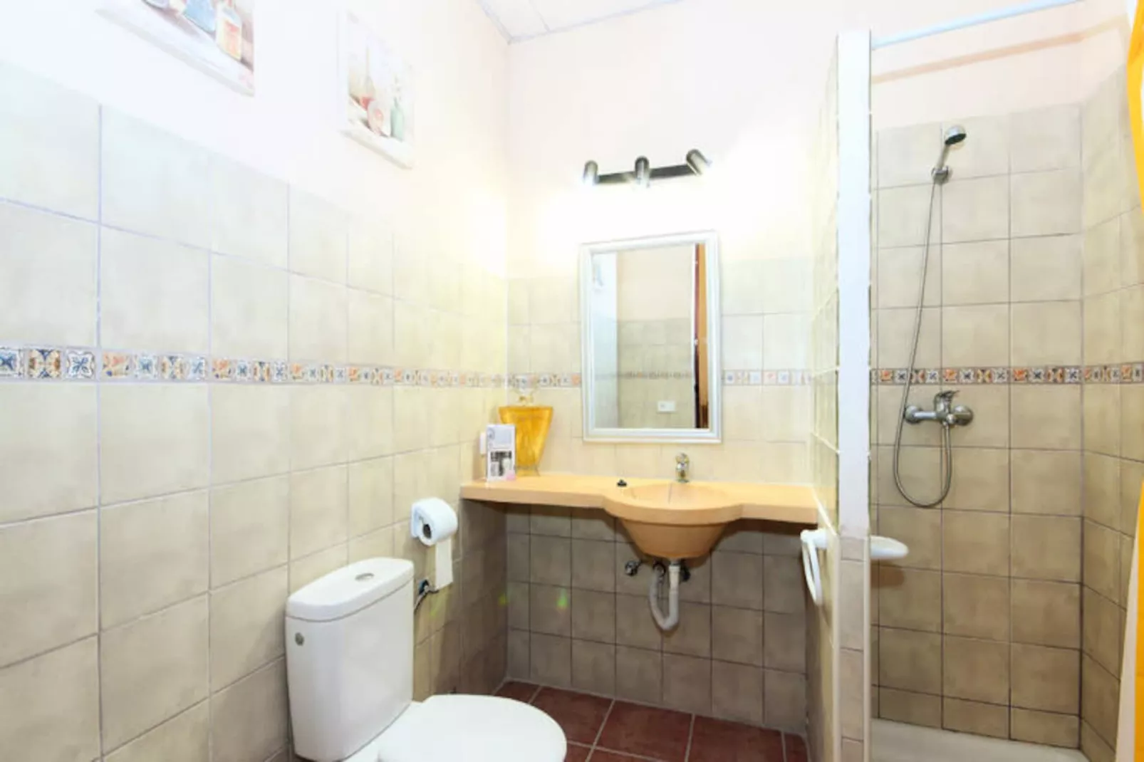 Maison à Petra-Untagged