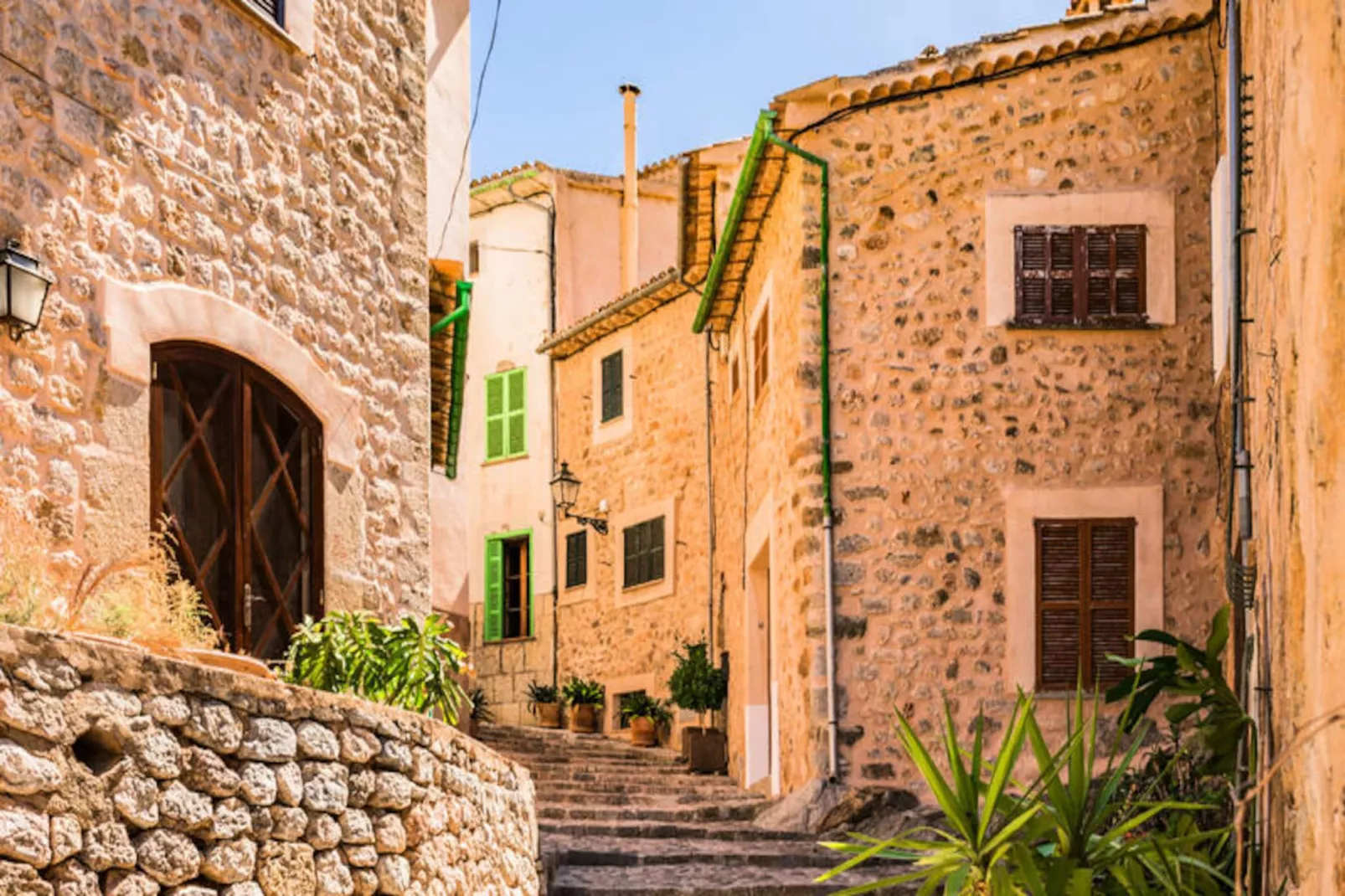 Maison à Campos-Untagged