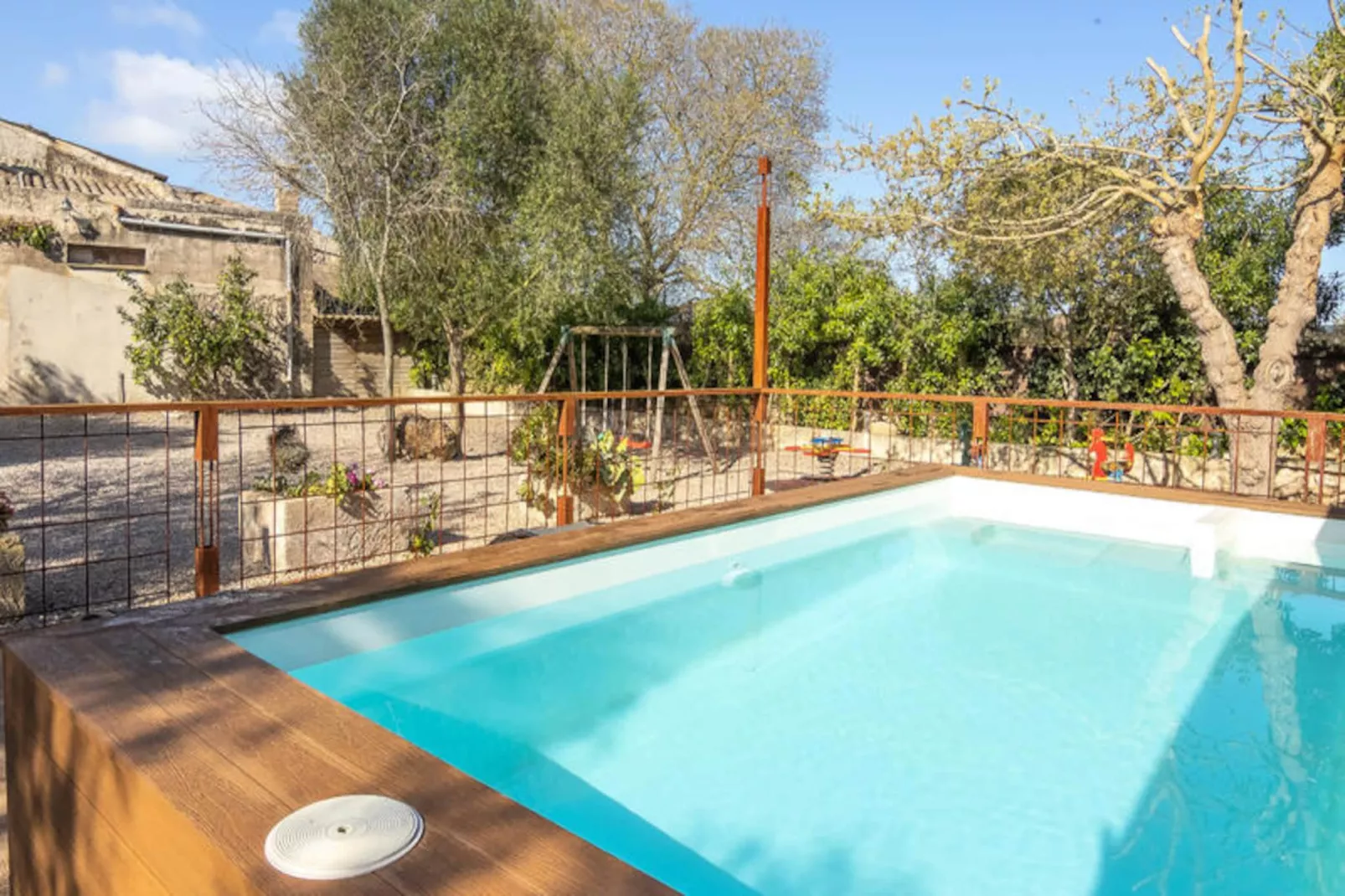 Mobil Home - Bungalow - Cottage à Santa Margalida-Untagged