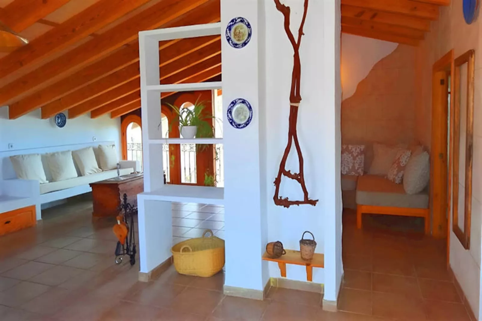 Maison à Llucmajor-Untagged