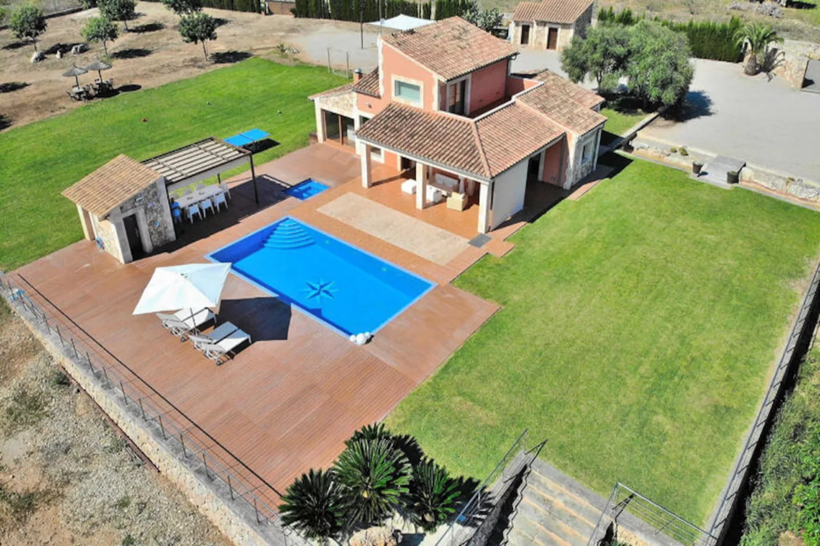 Maison à Muro-Nicht zugeordnet