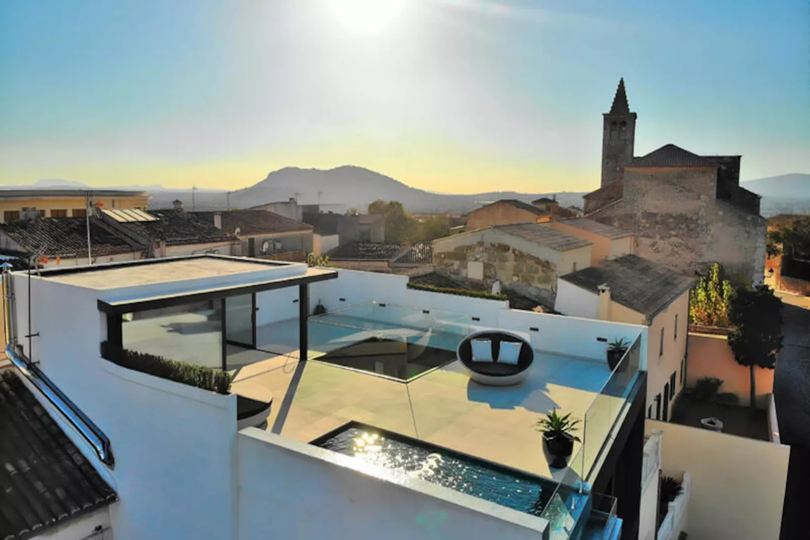 Maison à Búger-Untagged