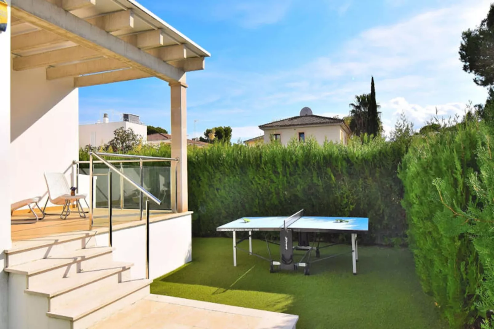 Maison à Muro-Untagged