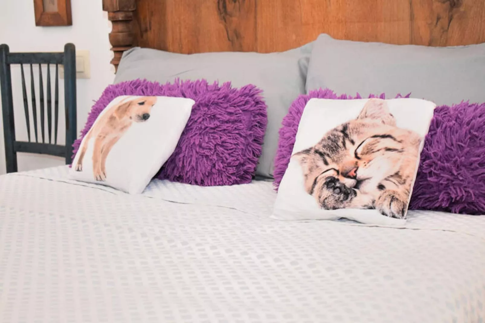 Maison à Muro-Non tagué