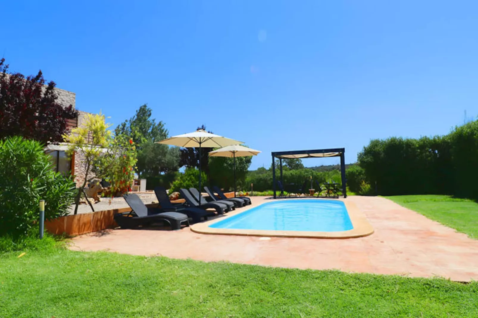 Maison à Campos-Untagged