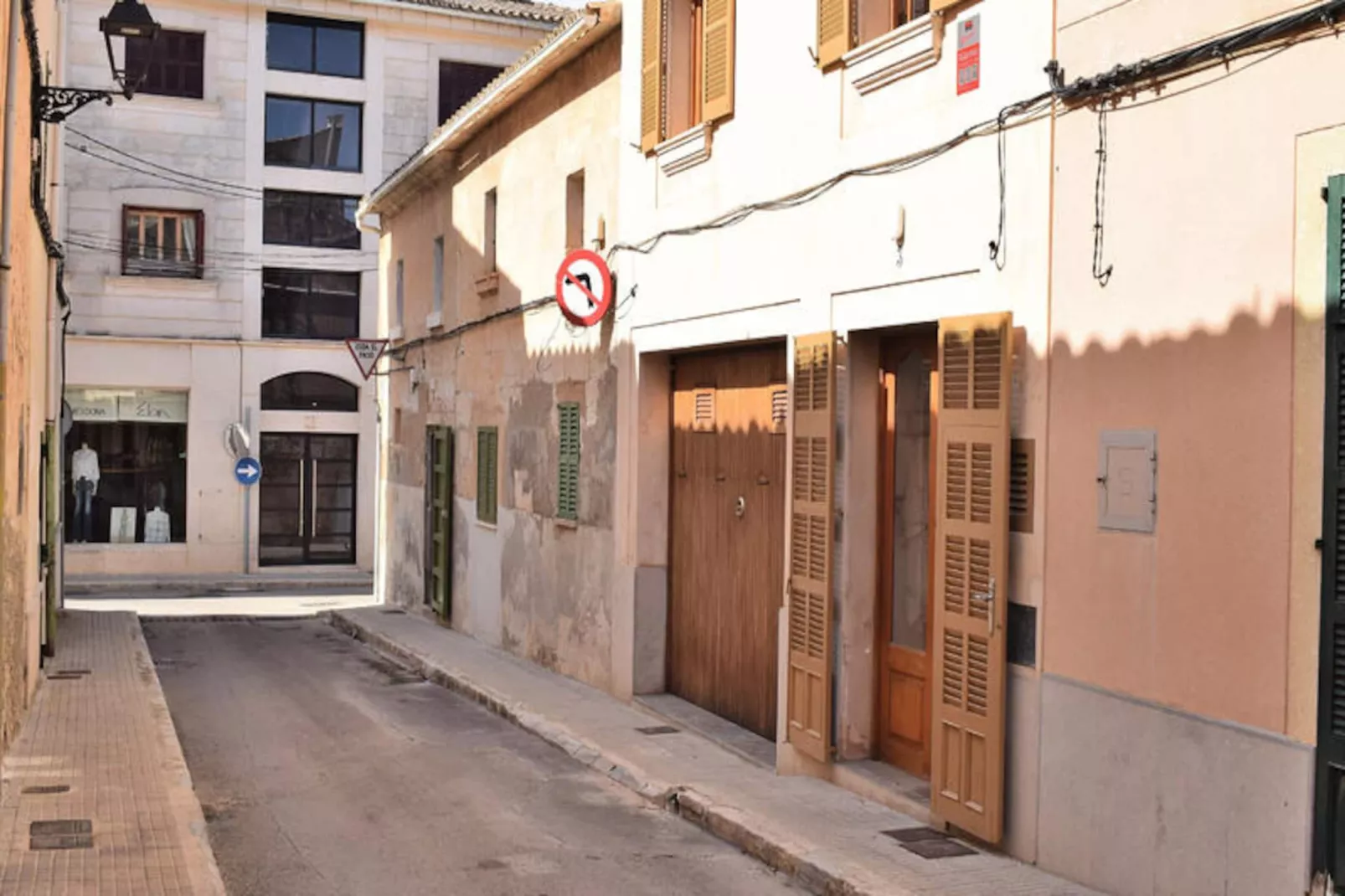 Maison à Muro-Nicht zugeordnet