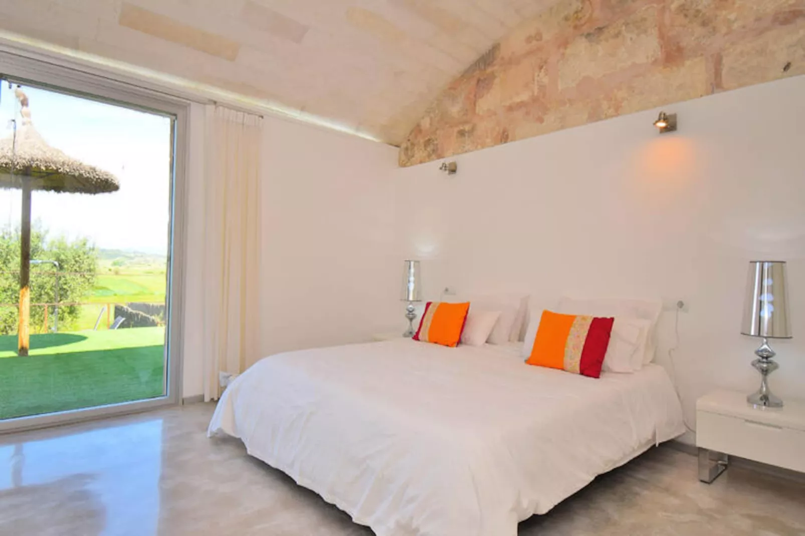 Maison à Maria de la Salut-Untagged