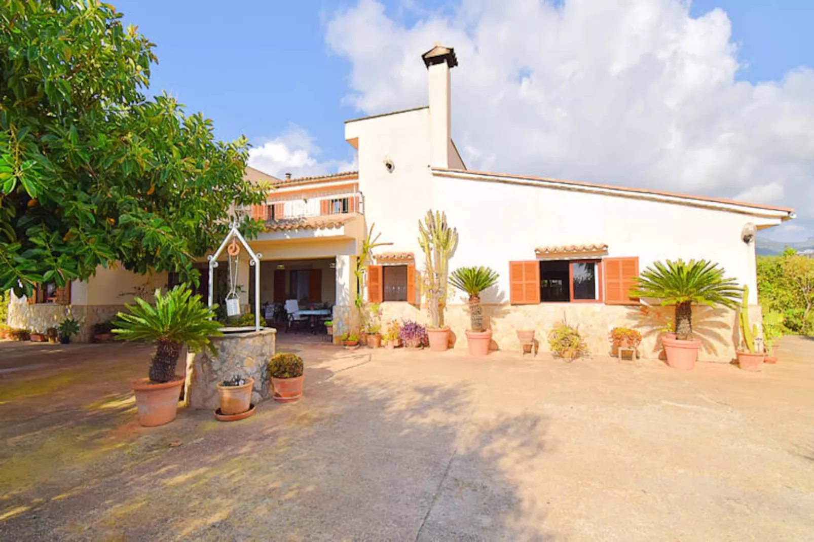 Maison à Campanet-Nicht zugeordnet