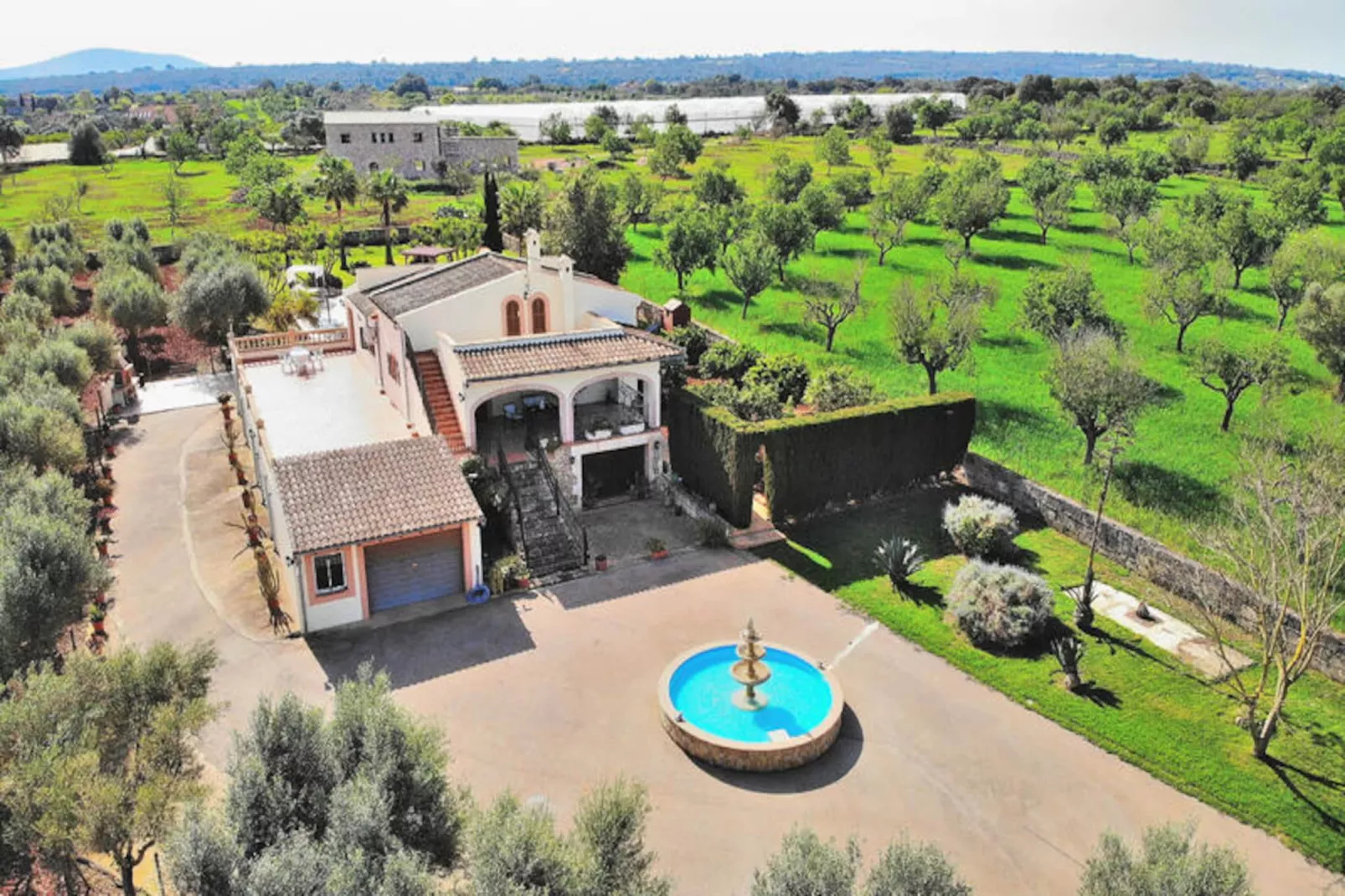 Maison à Ariany-Nicht zugeordnet