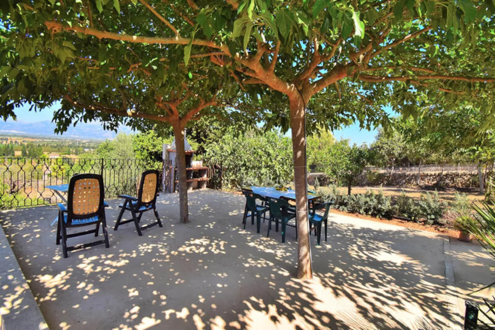 Maison à Muro-Non tagué