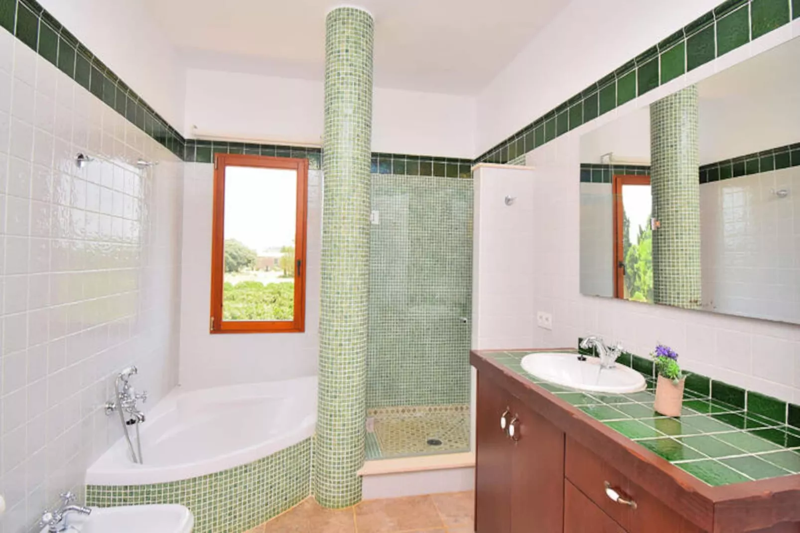 Maison à Muro-Non tagué