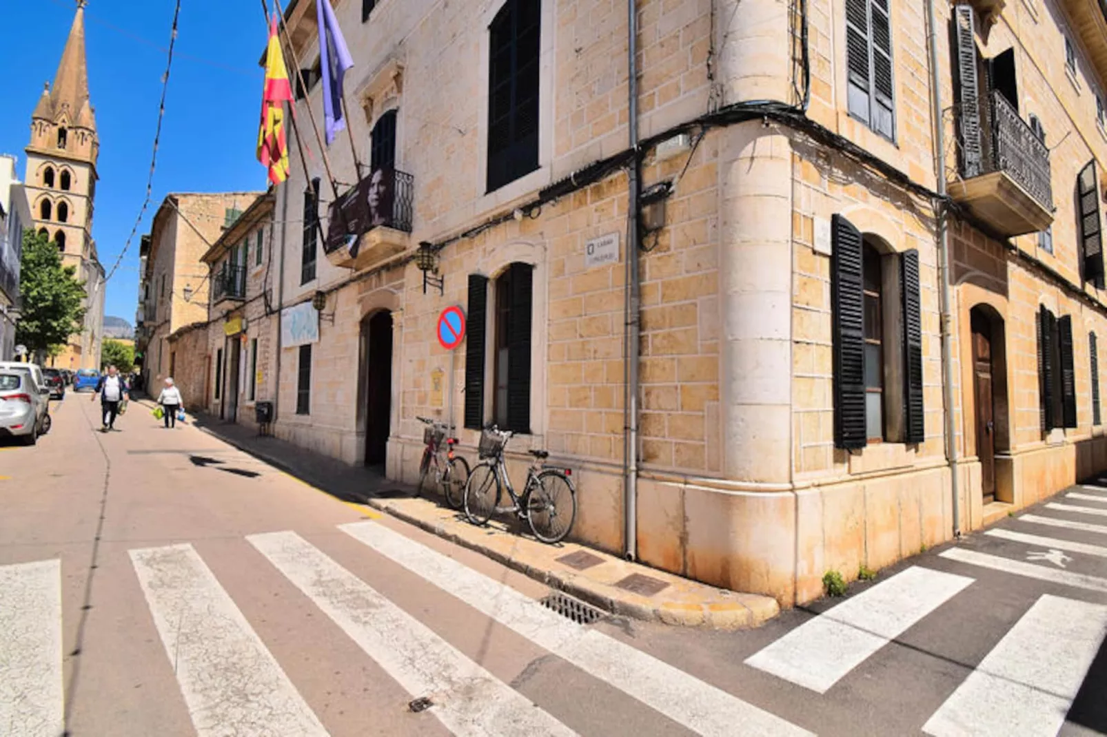 Maison à Binissalem-Non tagué