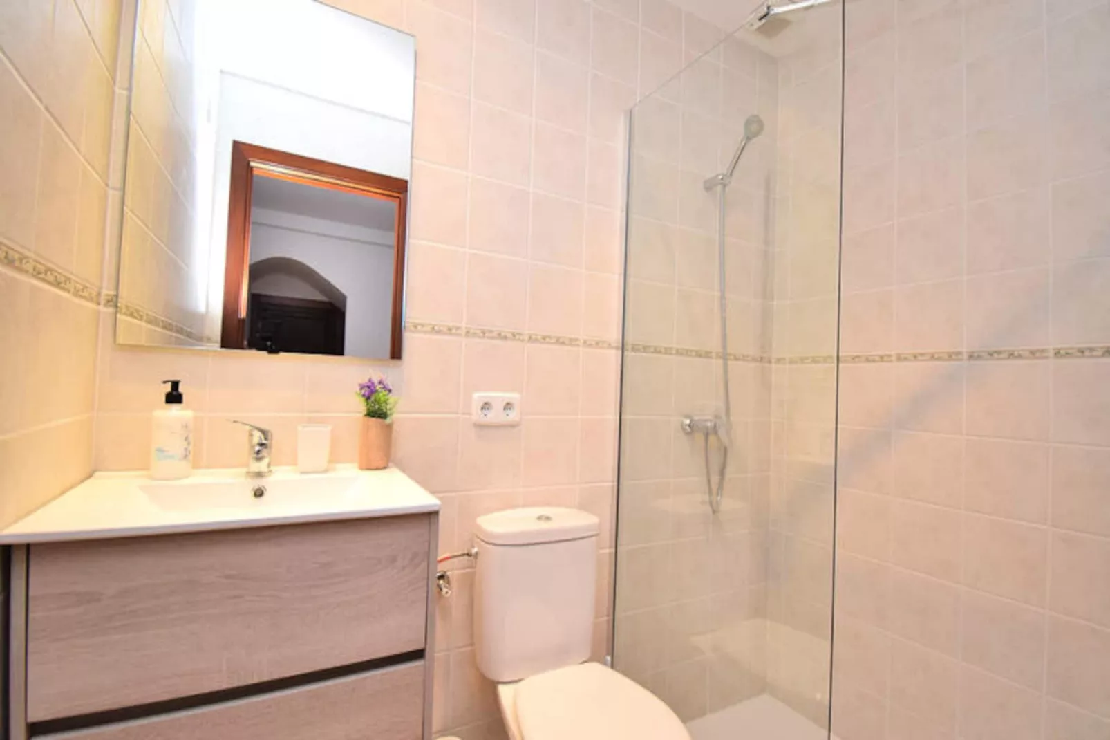 Maison à Llubí-Non tagué