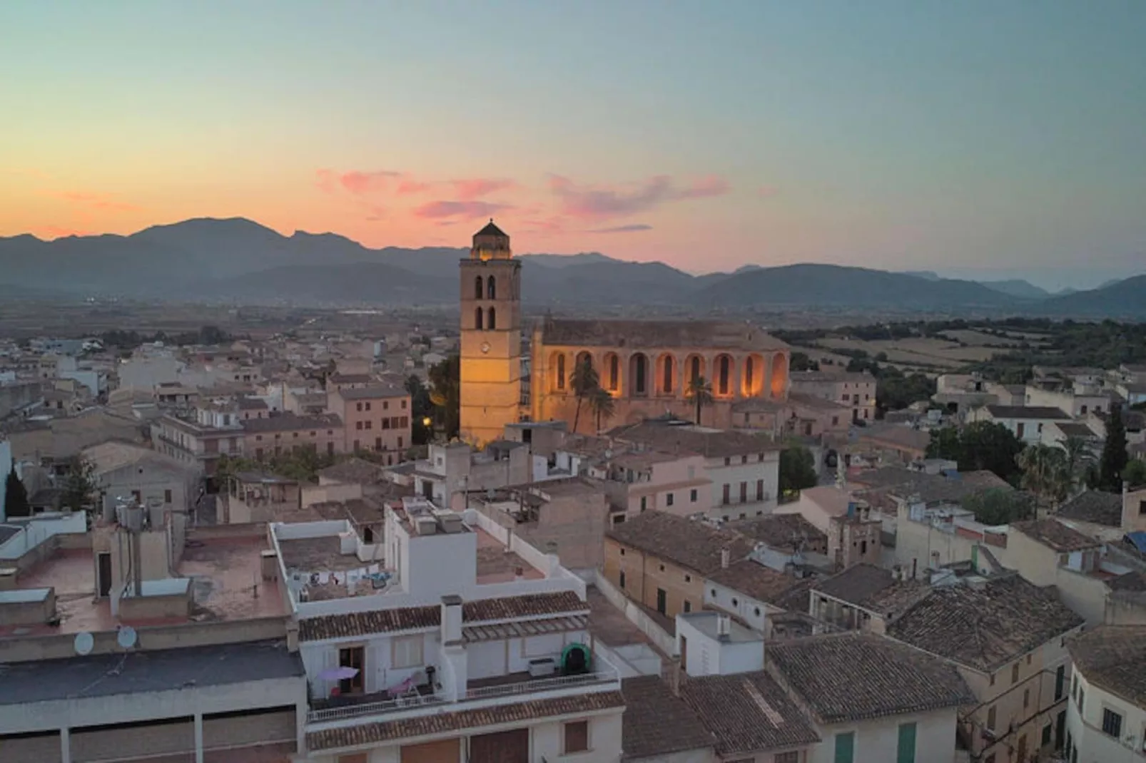 Maison à Muro-Nicht zugeordnet