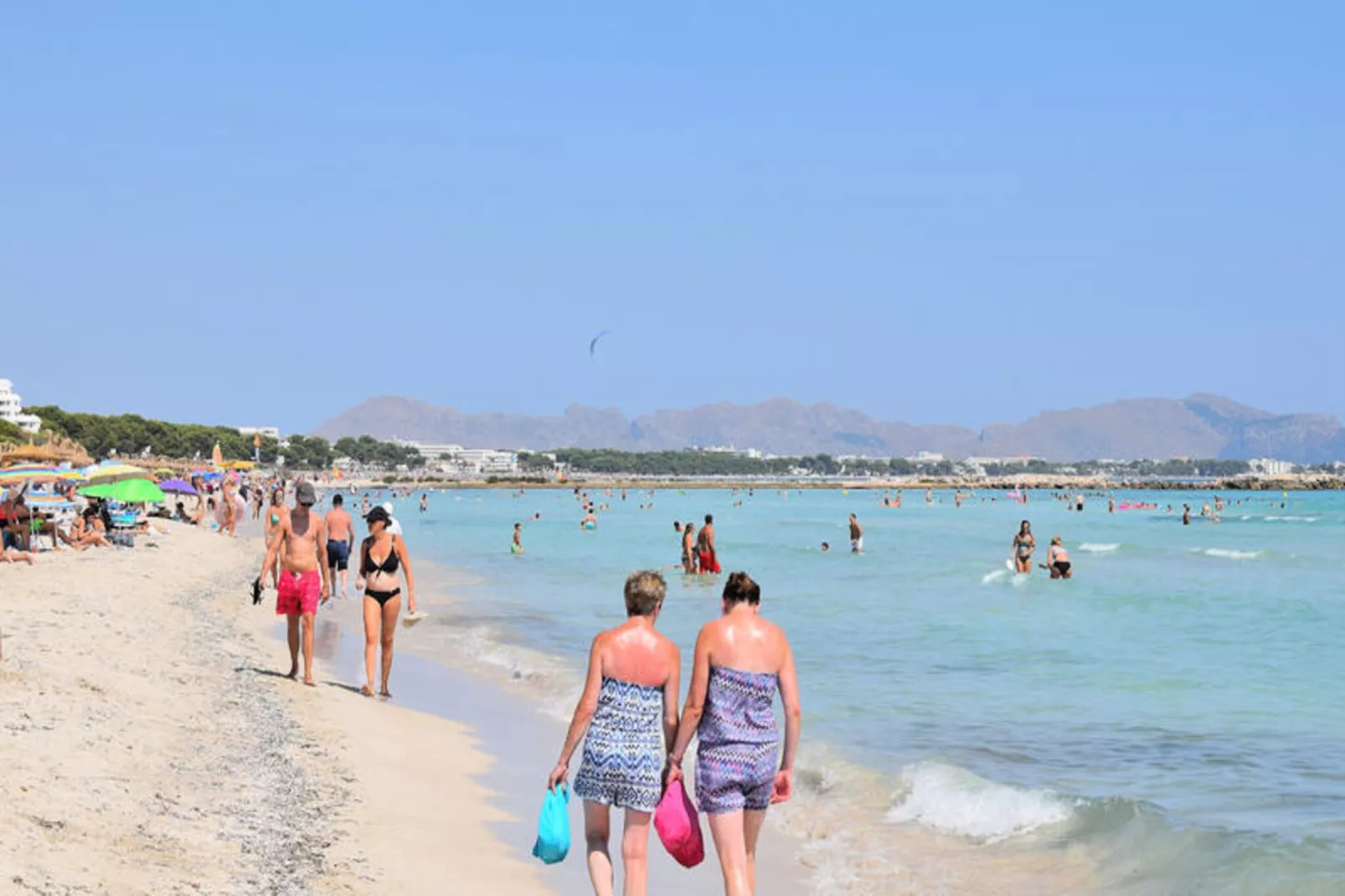 Maison à Alcúdia - Port d'Alcúdia-Untagged