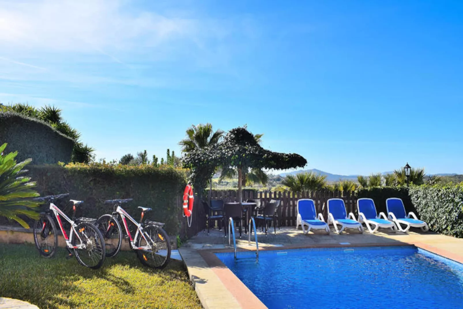 Maison à Ariany-Untagged