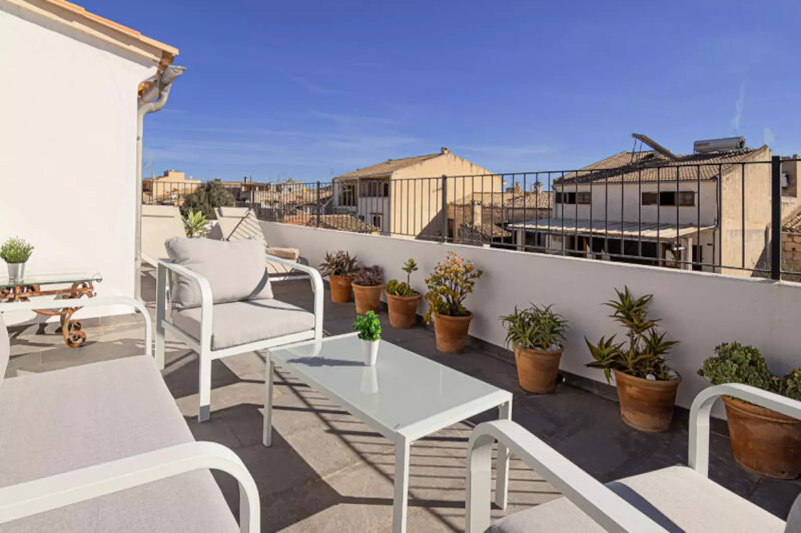 Maison à Muro-Nicht zugeordnet