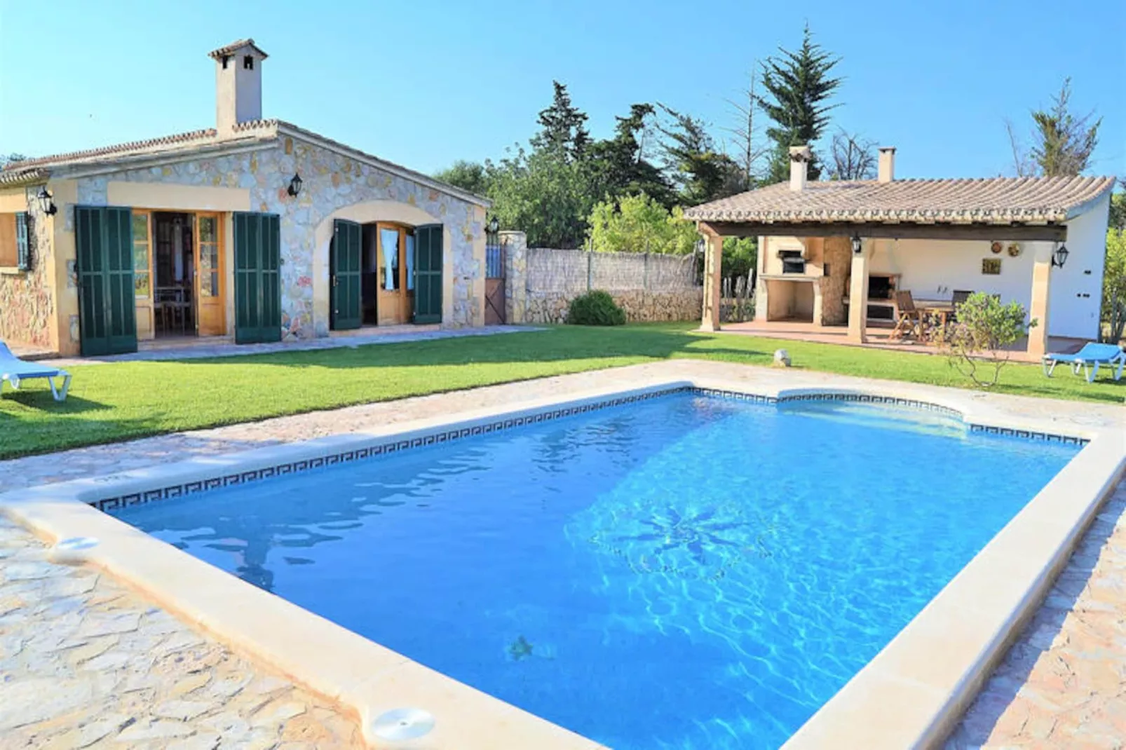 Maison à Pollença - Port de Pollença-Non tagué