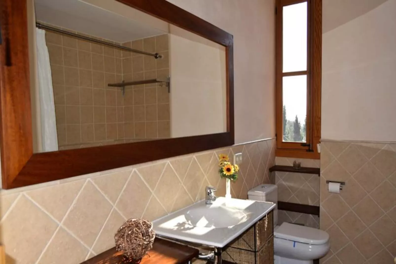 Maison à Llubí-Non tagué