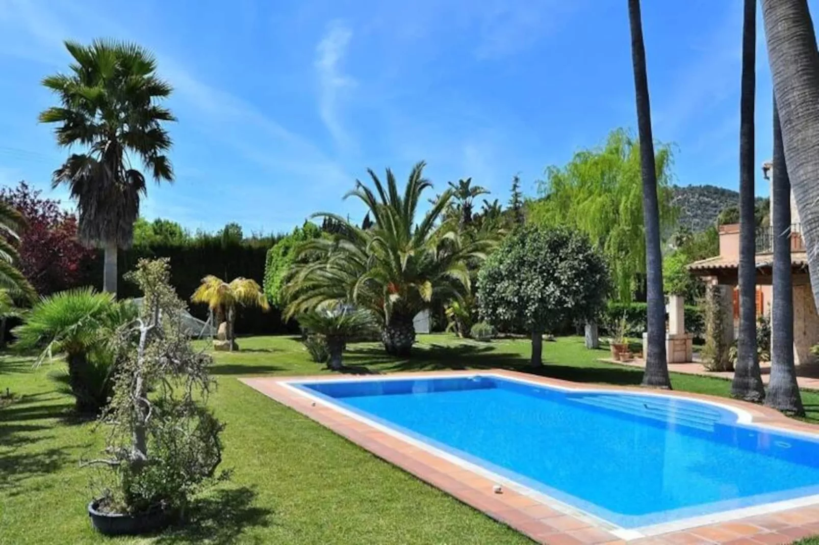 Maison à Binissalem-Untagged