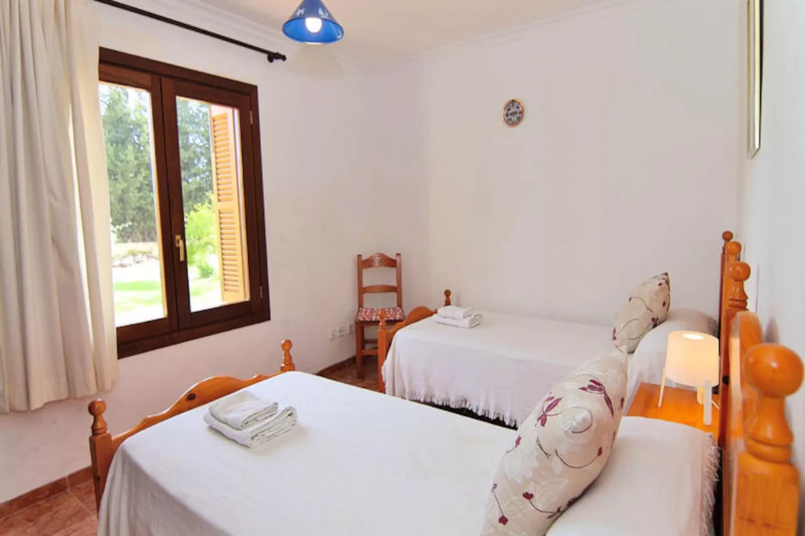 Maison à Búger-Untagged