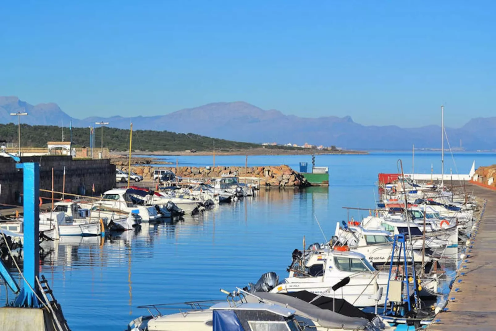 Maison à Búger-Untagged