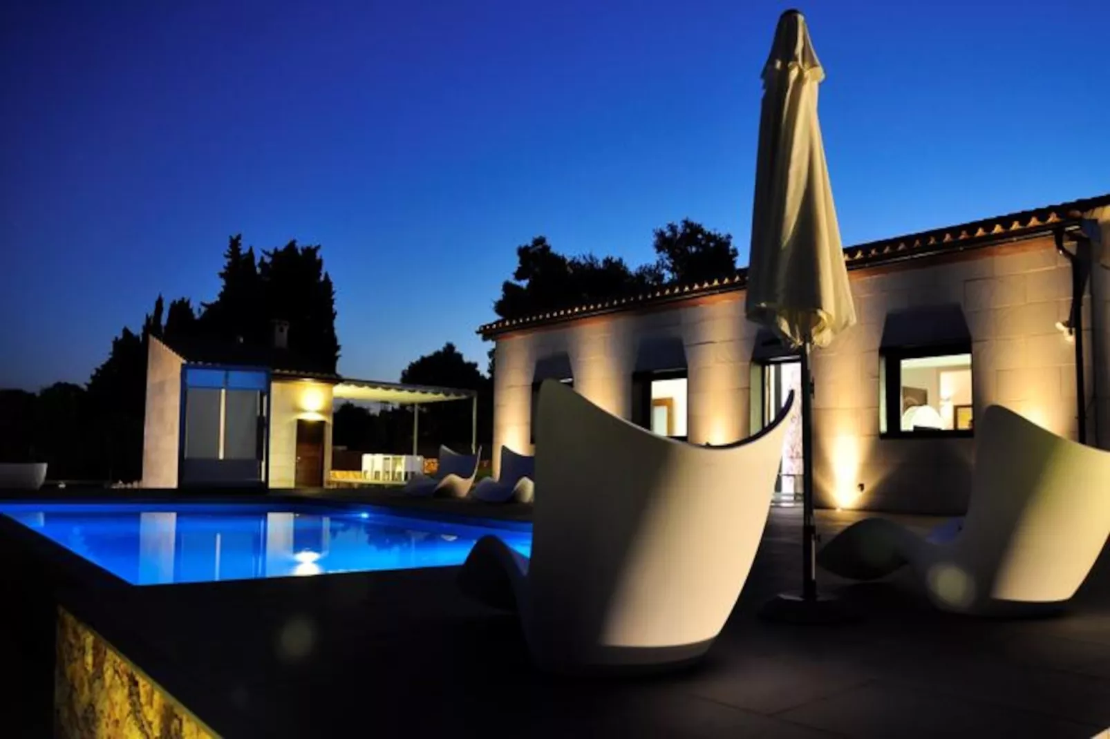 Maison à Llubí-Untagged