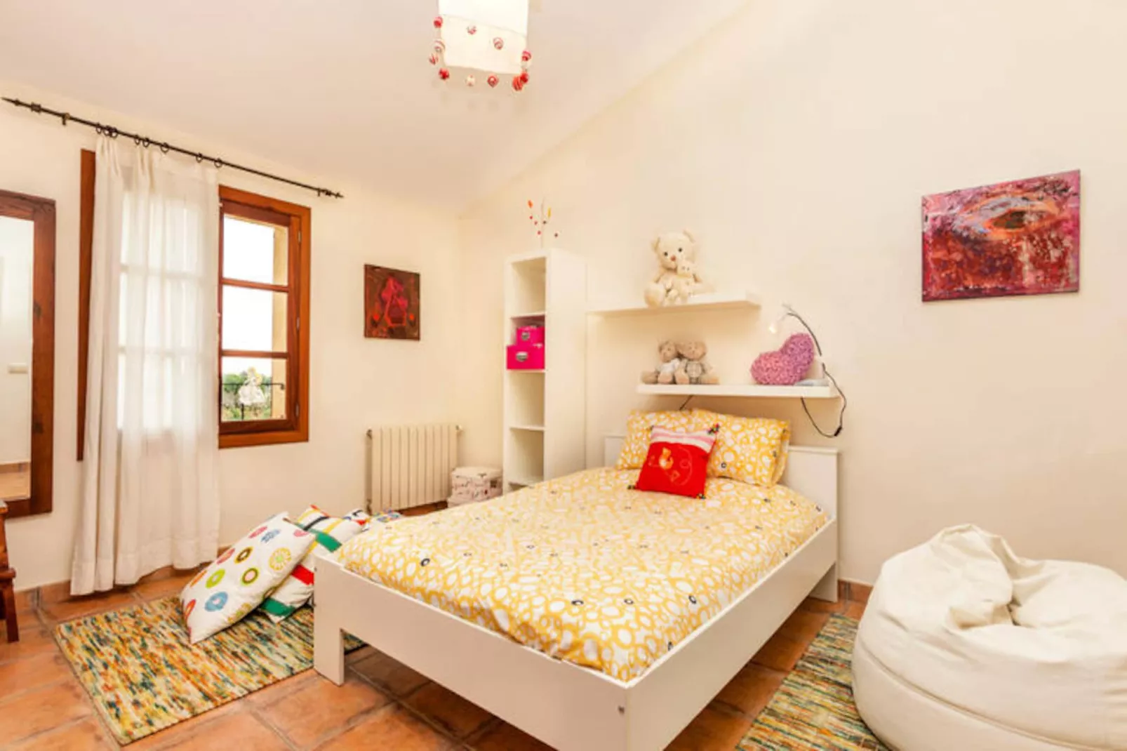 Maison à Binissalem-Non tagué