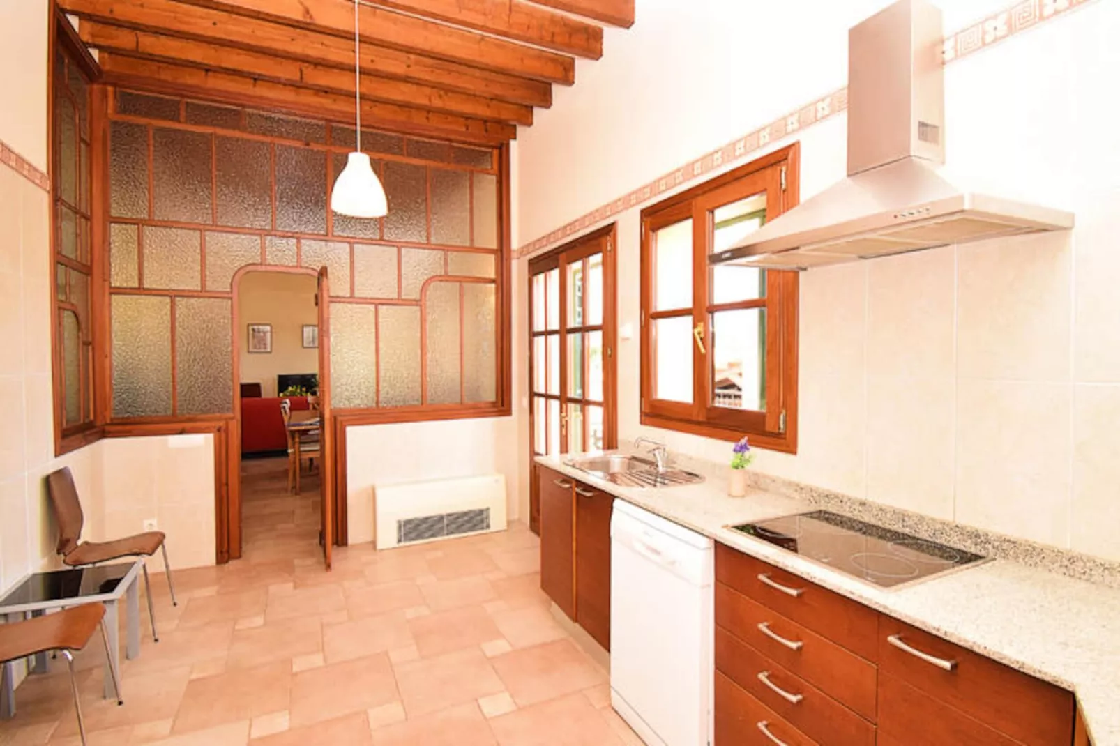 Maison à Llubí-Non tagué