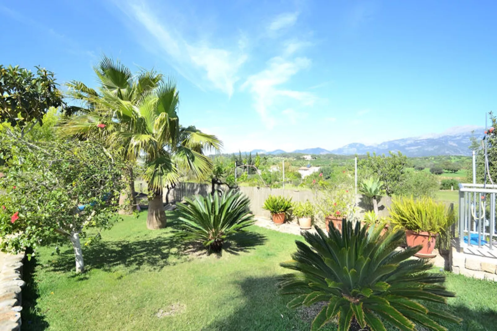 Maison à Inca-Non tagué